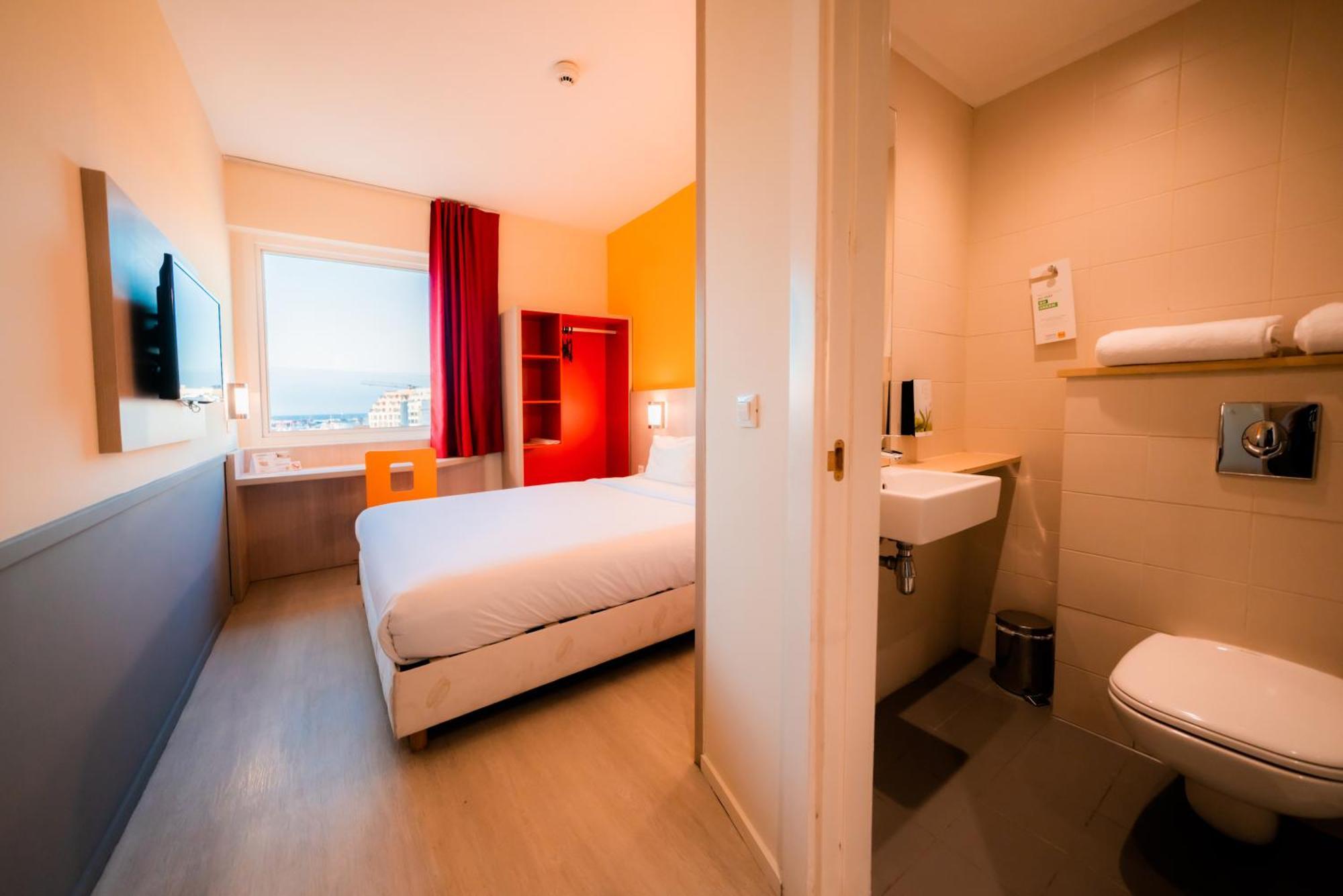 Hotel Premiere Classe Centre Casablanca