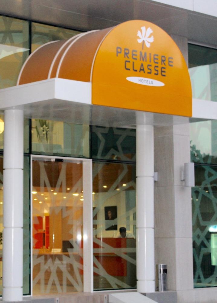 Premiere Classe Centre Hotel