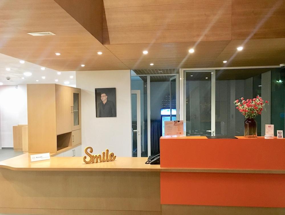 Hotel Premiere Classe Centre Casablanca