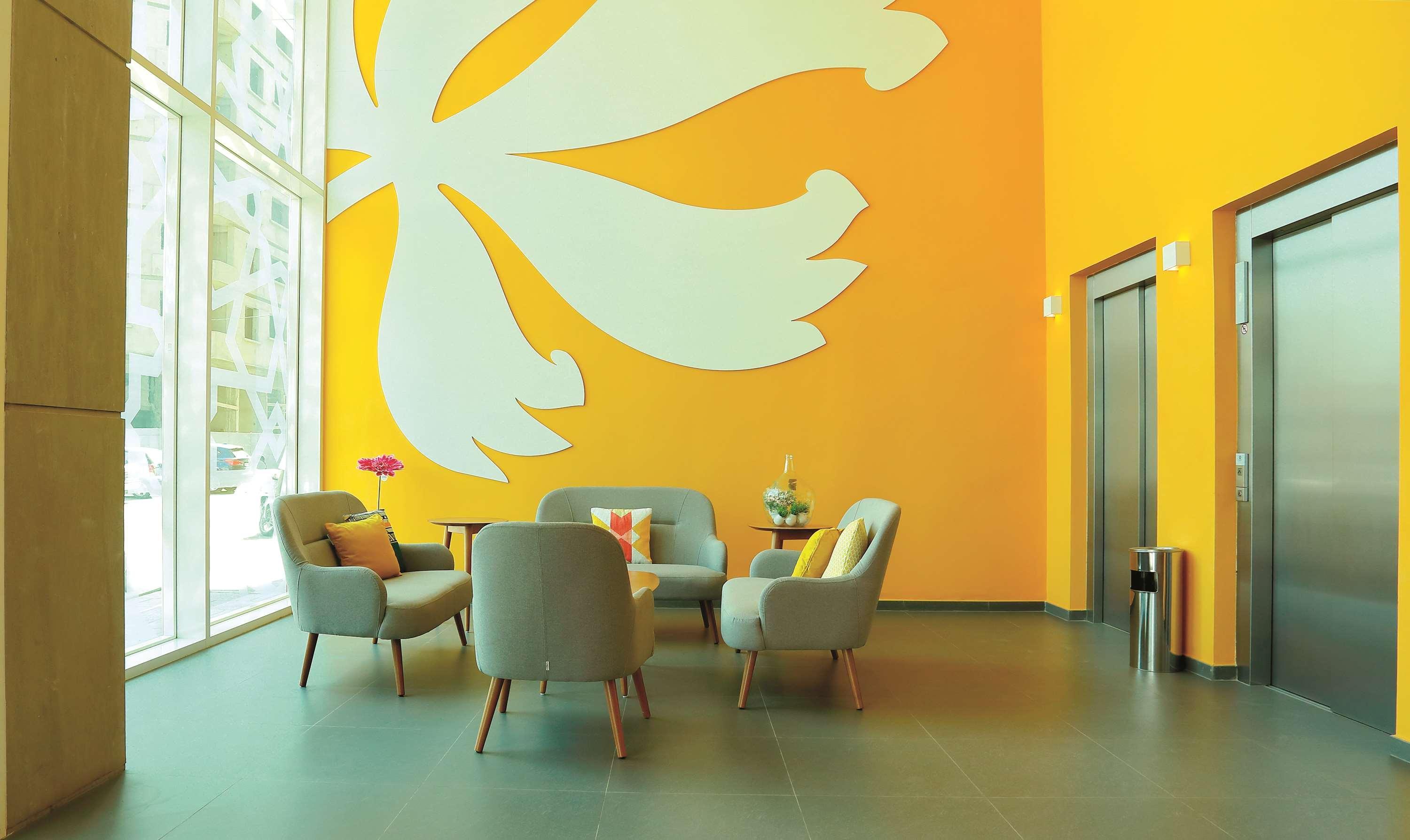 Premiere Classe Centre Hotel Casablanca