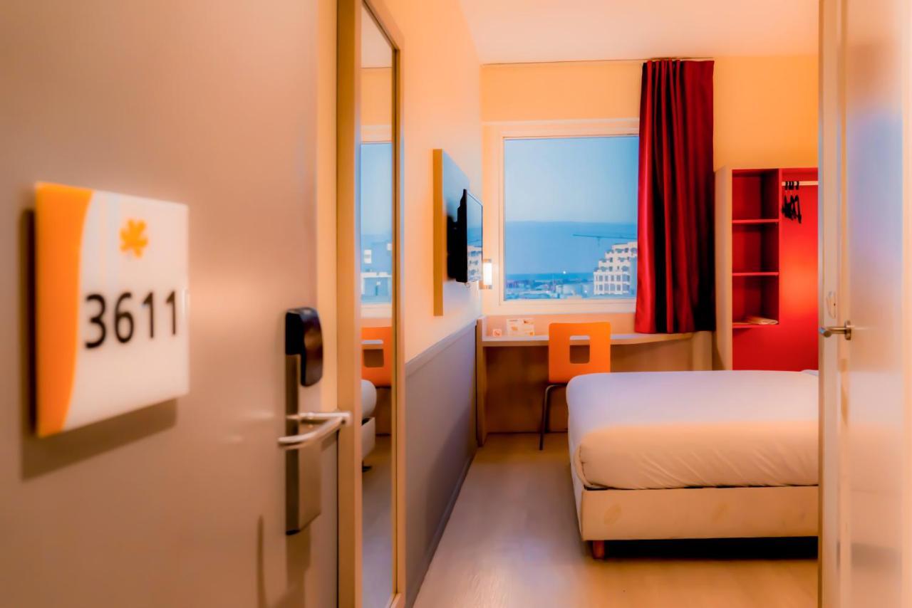 Hotel Premiere Classe Centre 2*