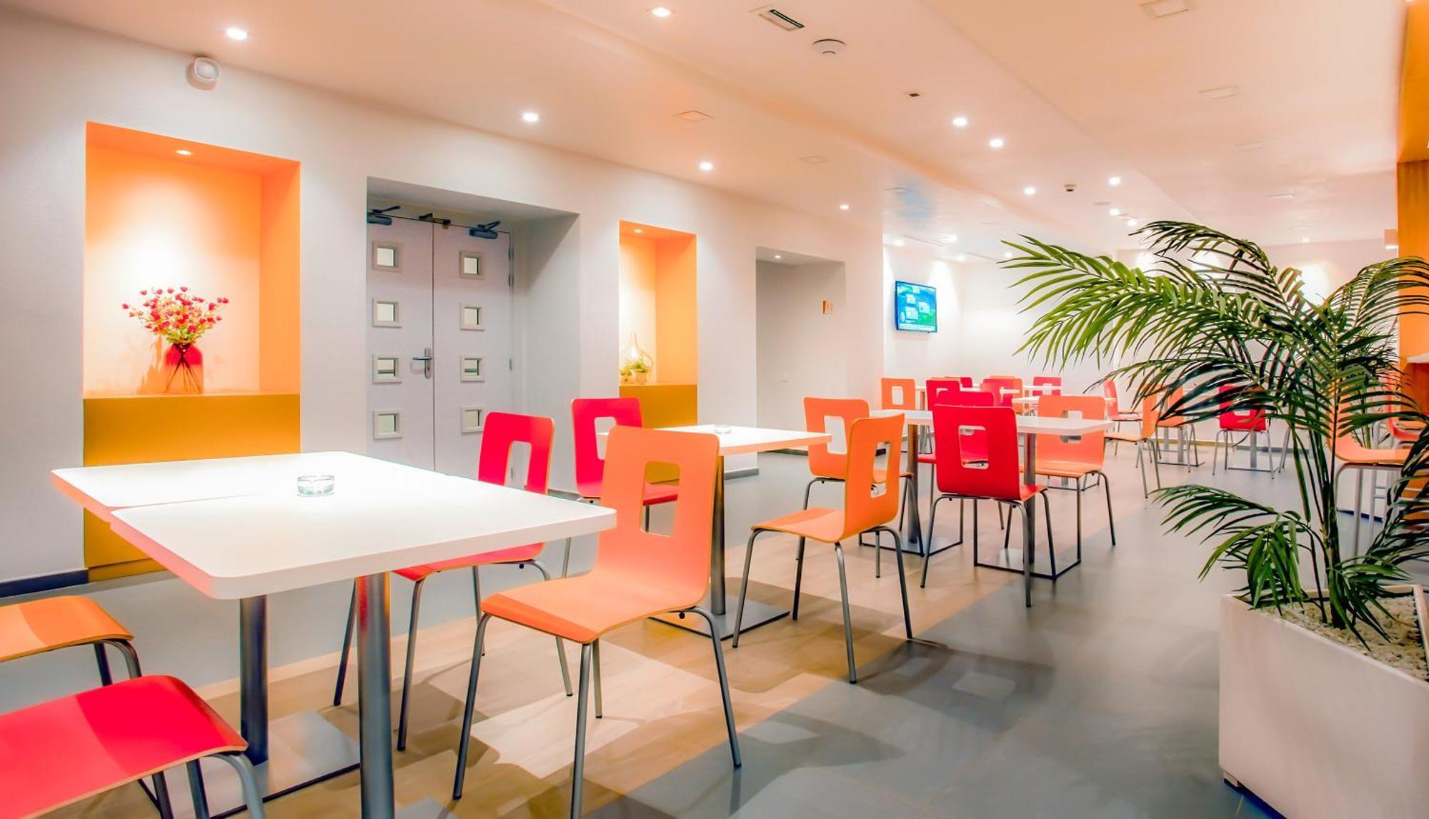 Hotel Premiere Classe Centre