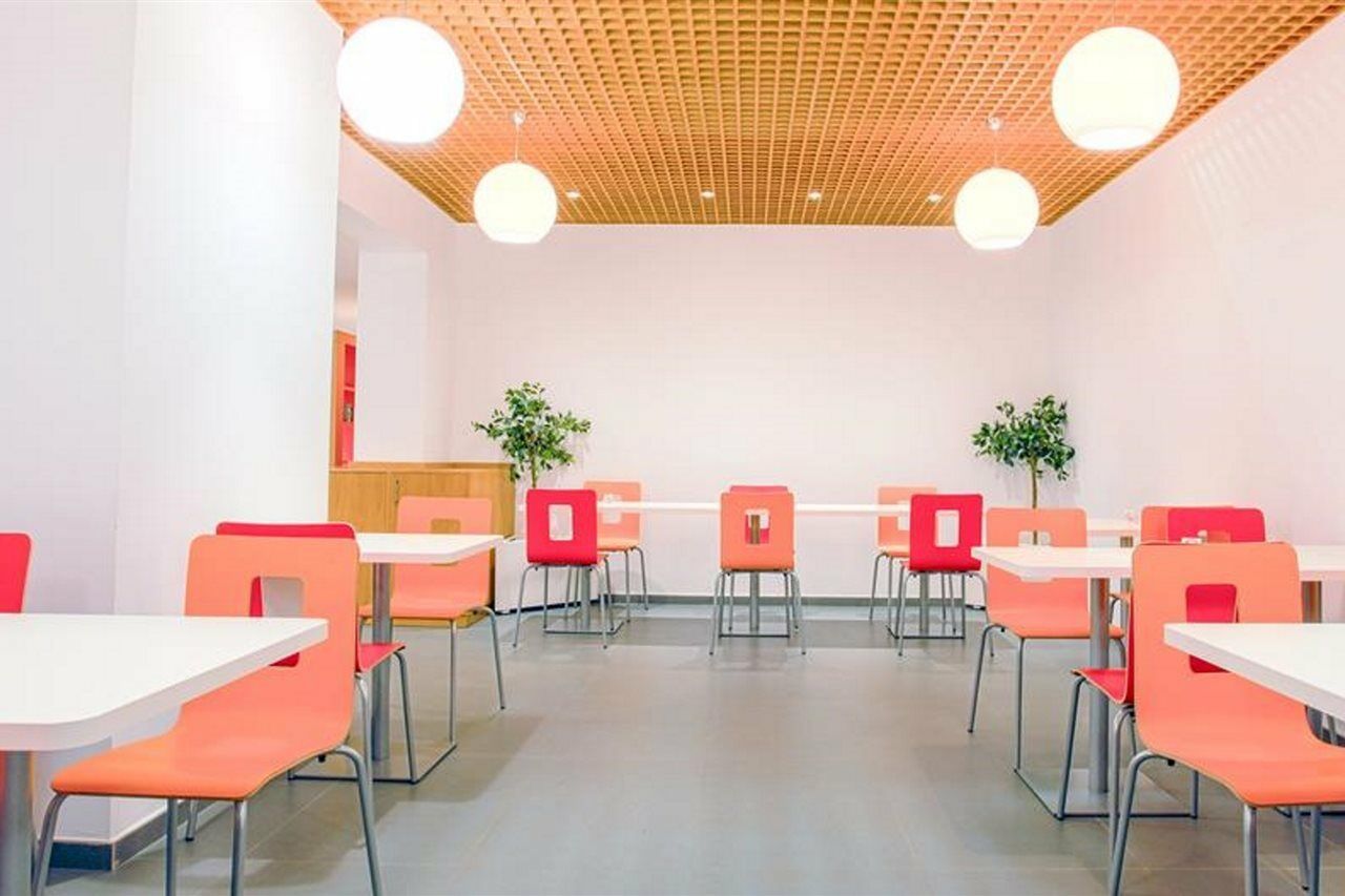 Hotel Premiere Classe Centre Casablanca