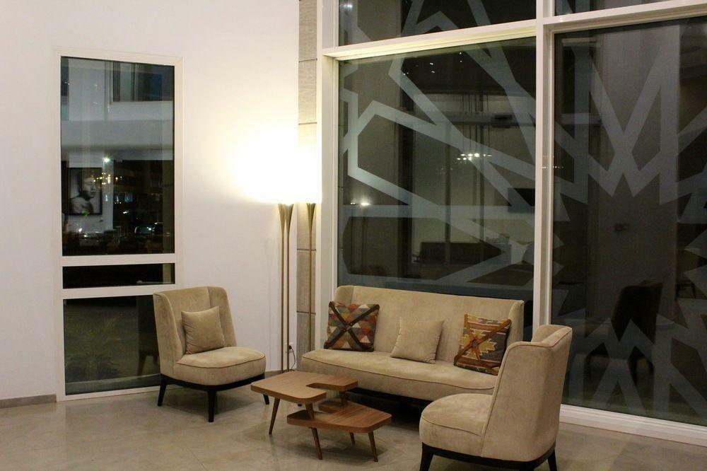 Hotel Premiere Classe Centre Casablanca
